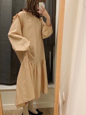 MI CHANさんのコーディネート