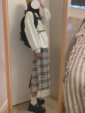 MI CHANさんのコーディネート