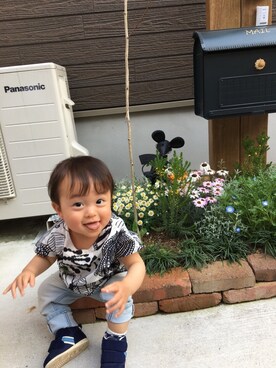 ゆっくんさんのコーディネート