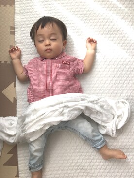 ゆっくんさんのコーディネート