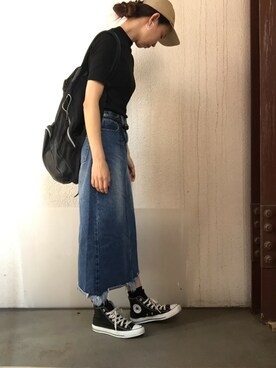 msさんのコーディネート