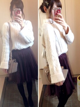 り〜なさんのコーディネート