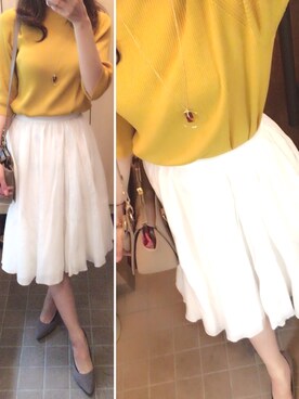 り〜なさんのコーディネート