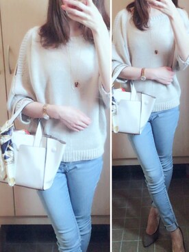 り〜なさんのコーディネート