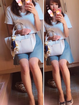 り〜なさんのコーディネート