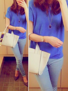 り〜なさんのコーディネート