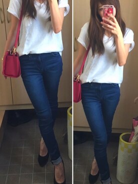 り〜なさんのコーディネート