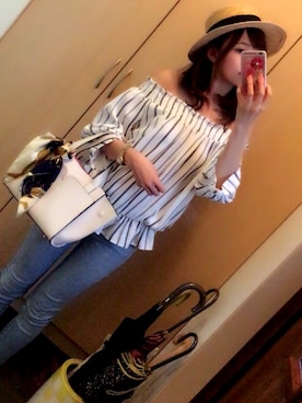 り〜なさんのコーディネート