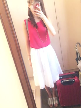 り〜なさんのコーディネート