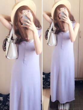 り〜なさんのコーディネート