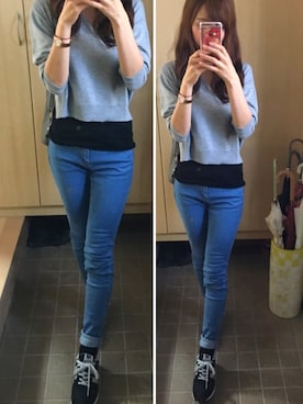 り〜なさんのコーディネート