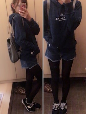 り〜なさんのコーディネート