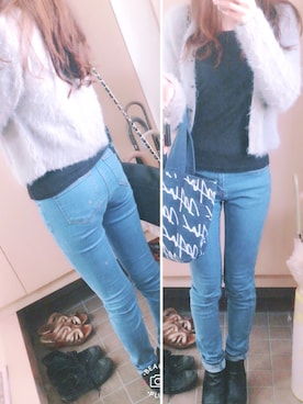 り〜なさんのコーディネート