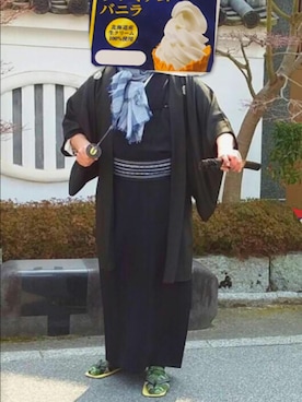 なるへそ王さんのコーディネート