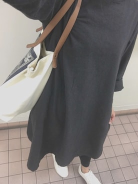 ななさんのコーディネート