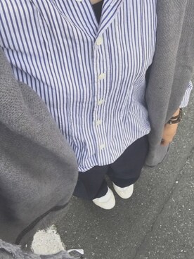 ななさんのコーディネート