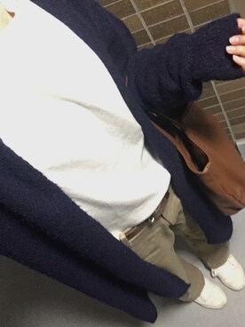 ななさんのコーディネート