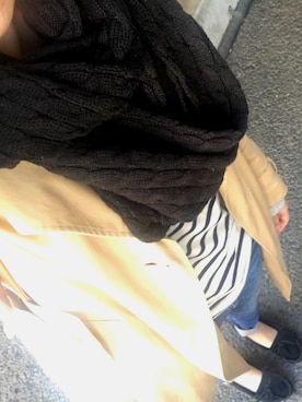 ななさんのコーディネート