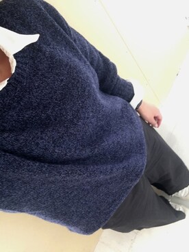 ななさんのコーディネート