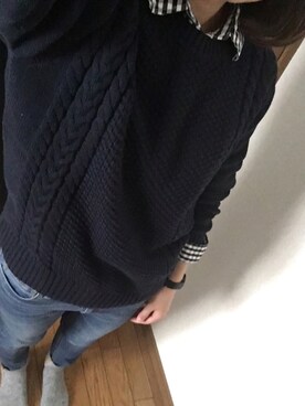 ななさんのコーディネート