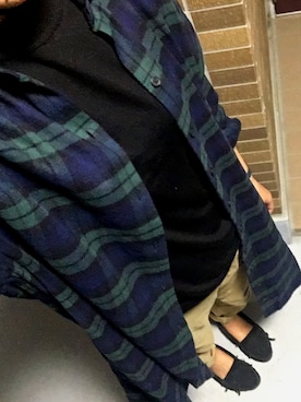 ななさんのコーディネート