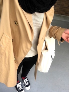 ななさんのコーディネート