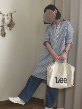 ななさんのコーディネート