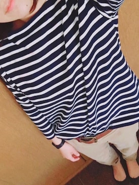 ななさんのコーディネート