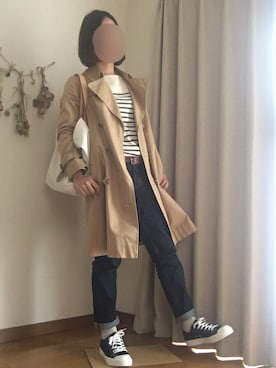 ななさんのコーディネート