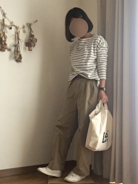 ななさんのコーディネート