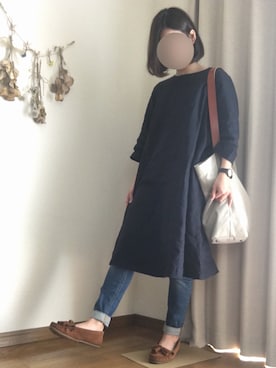 ななさんのコーディネート