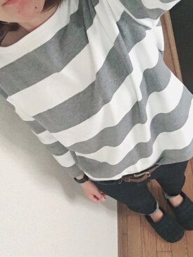 ななさんのコーディネート