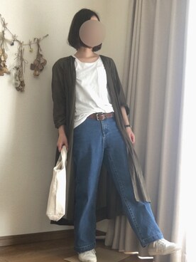 ななさんのコーディネート