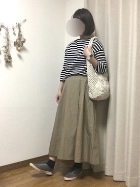 ななさんのコーディネート