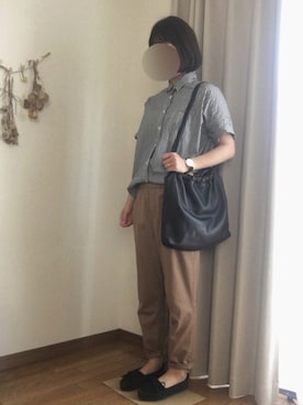 ななさんのコーディネート