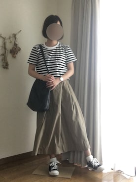 ななさんのコーディネート