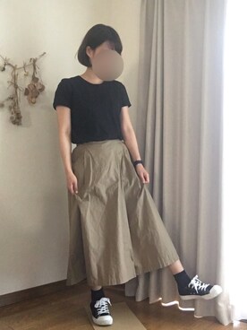 ななさんのコーディネート