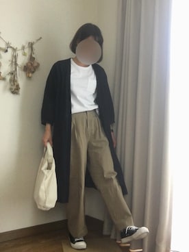 ななさんのコーディネート