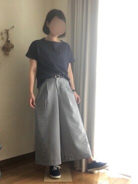 ななさんのコーディネート