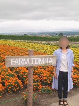 ななさんのコーディネート