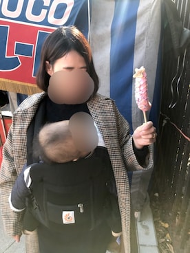 ななさんのコーディネート