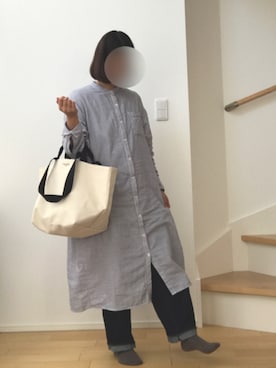 ななさんのコーディネート