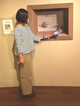 ななさんのコーディネート