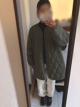 ななさんのコーディネート