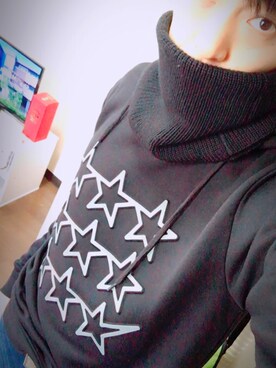 けけけさんのコーディネート