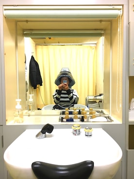 けけけさんのコーディネート