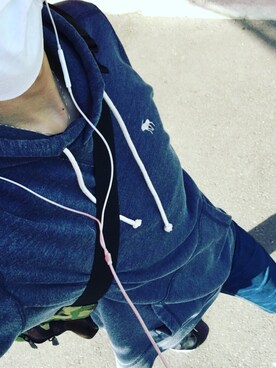 けけけさんのコーディネート