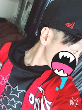 けけけさんのコーディネート