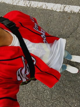 けけけさんのコーディネート