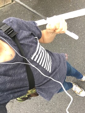 けけけさんのコーディネート